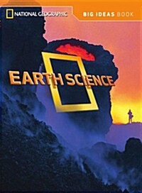 National Geographic Science Grade 3 : Earth Science Big Ideas Book (Paperback)