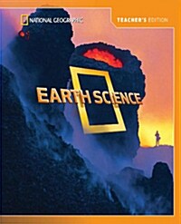 National GeoGradeaphic Science Grade 3 : Earth Science (T/E)(Paperback)