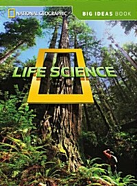 [중고] National GeoGradeaphic Science Grade 3 : Life Science Big Ideas Book (Paperback)
