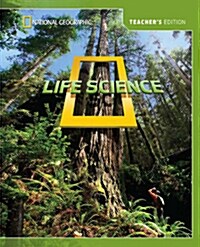 National GeoGradeaphic Science Grade 3 : Life Science (T/E)(Paperback)