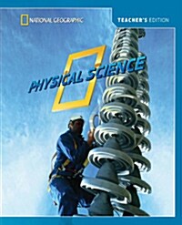 National GeoGradeaphic Science Grade 3 : Physical Science (T/E)(Paperback)