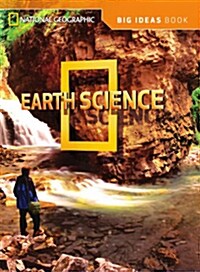 National GeoGradeaphic Science Grade 4 : Earth Science Big Ideas Book (Paperback)