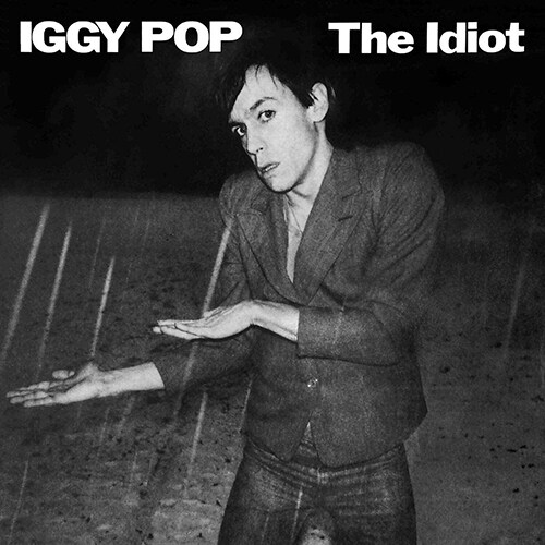 [수입] Iggy Pop - 1집 The Idiot [2CD][Deluxe Edition]