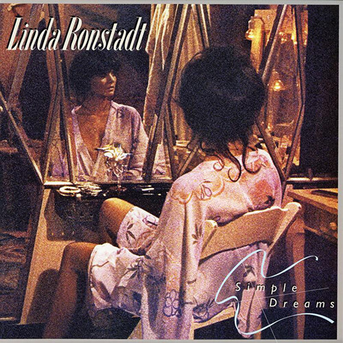 [수입] Linda Ronstadt - Simple Dreams [200g 2LP, 45RPM]