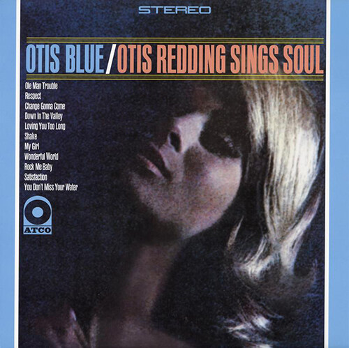 [수입] Otis Redding - Otis Blue [200g 2LP, 45RPM]