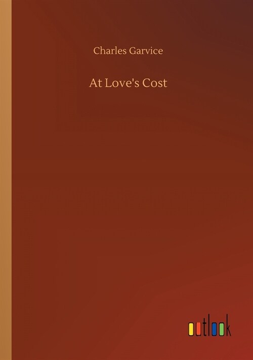 At Loves Cost (Paperback)