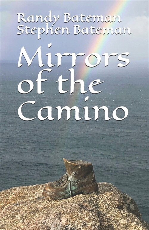 Mirrors of the Camino (Paperback)