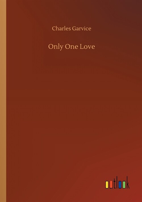 Only One Love (Paperback)