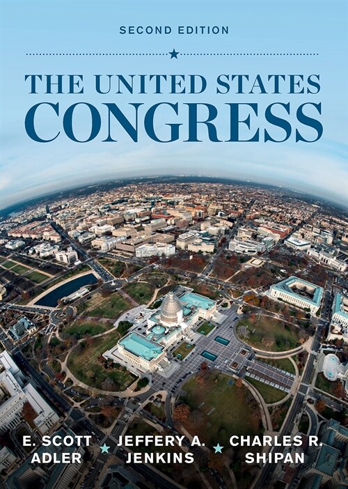 The United States Congress (Paperback, 2)