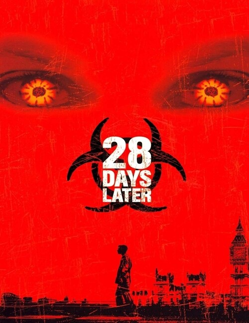 28 Days Later: Screenplay (Paperback)