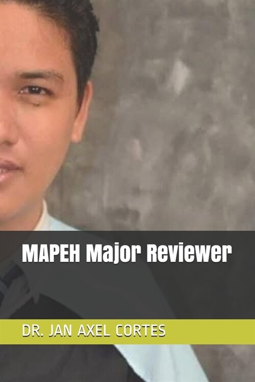 MAPEH Major Reviewer (Paperback)