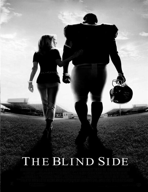 The Blind Side: Screenplay (Paperback)