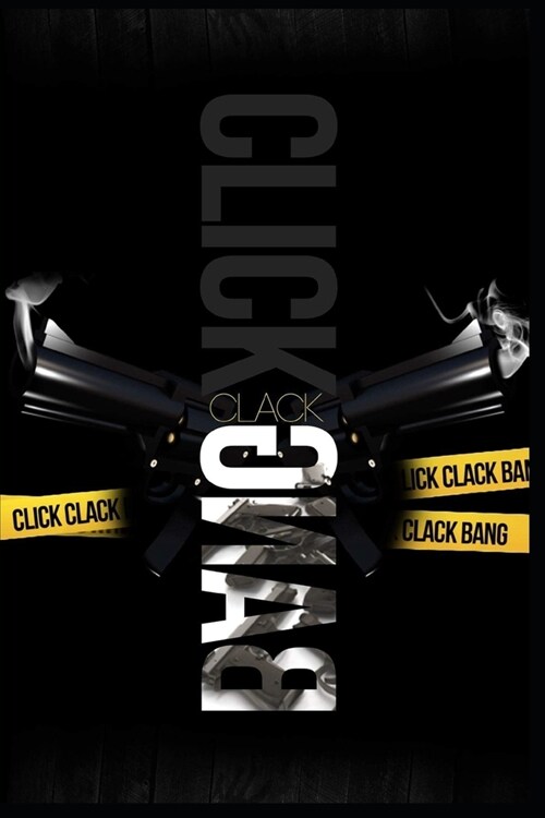 Click CLack Bang (Paperback)