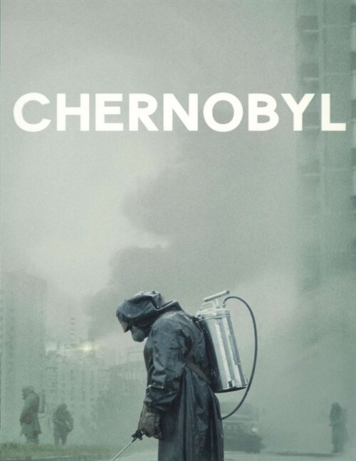 Chernobyl: Screenplay (Paperback)