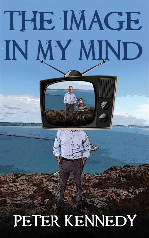 The Image in My Mind (Paperback)