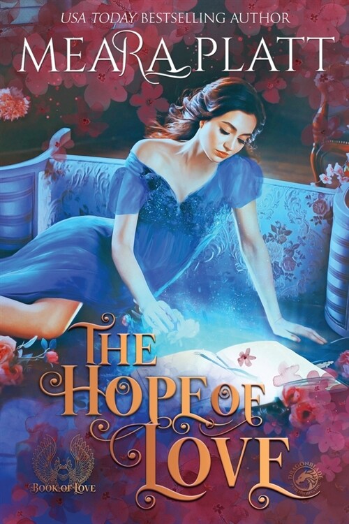 The Hope of Love: A Historical Romance Novella (Paperback)