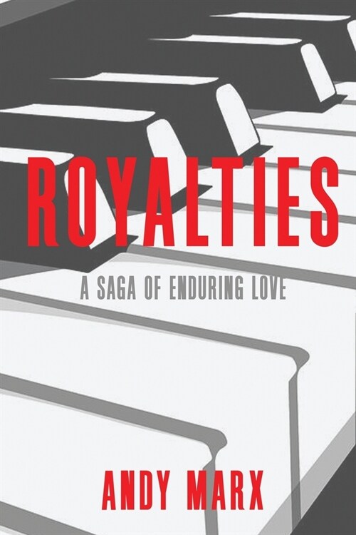 Royalties (Paperback)