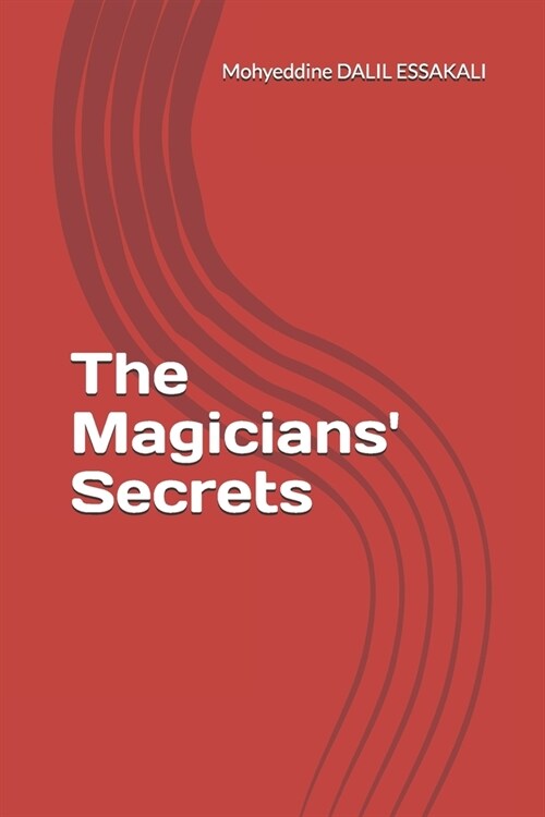 The Magicians Secrets (Paperback)