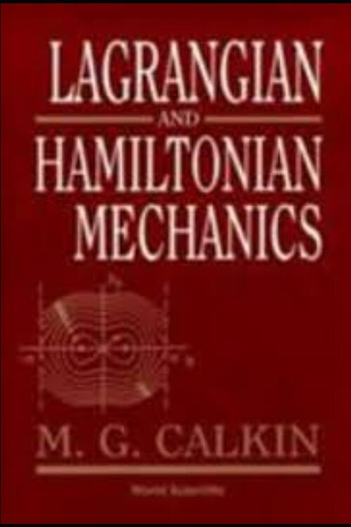 Lagrangian and Hamiltionan Mechanics (Paperback)