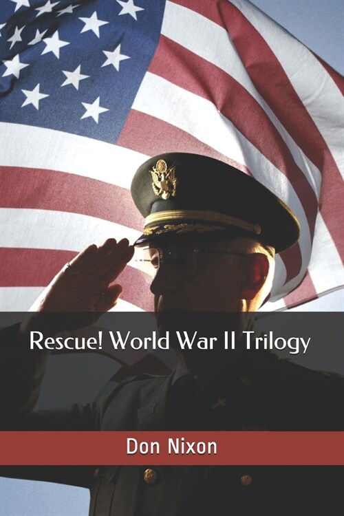 Rescue! World War II Trilogy (Paperback)