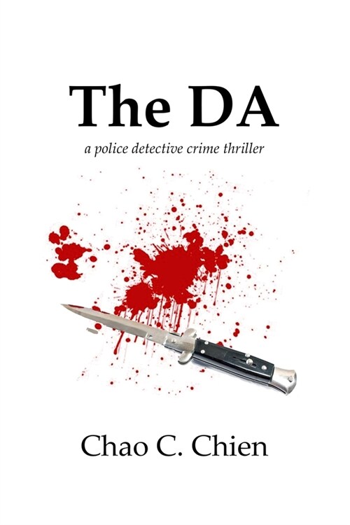 The DA (Paperback)