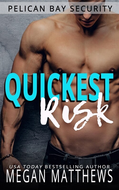 Quickest Risk (Paperback)