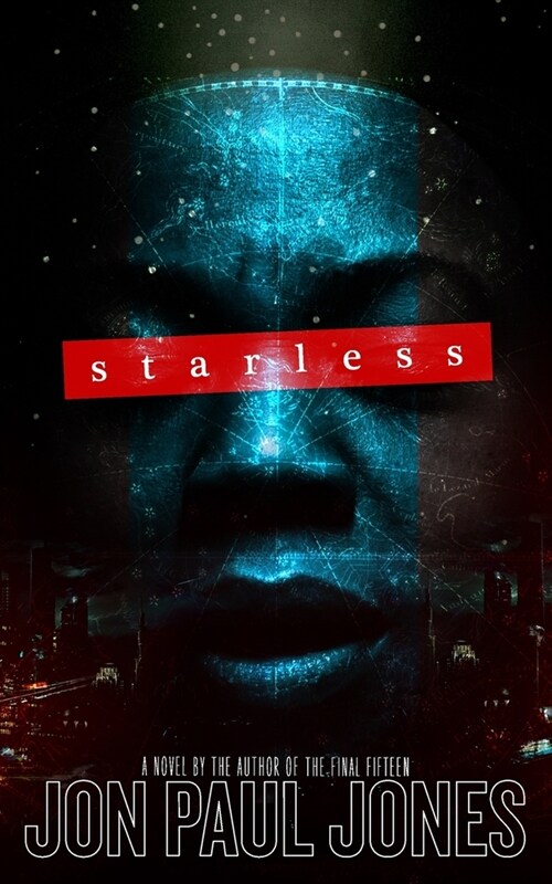 Starless (Paperback)