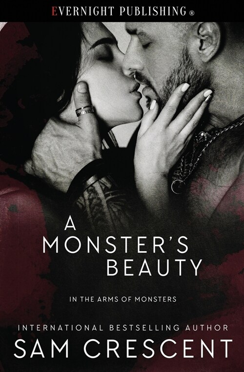 A Monsters Beauty (Paperback)