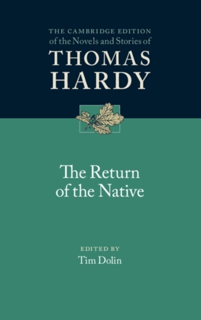 The Return of the Native (Hardcover)