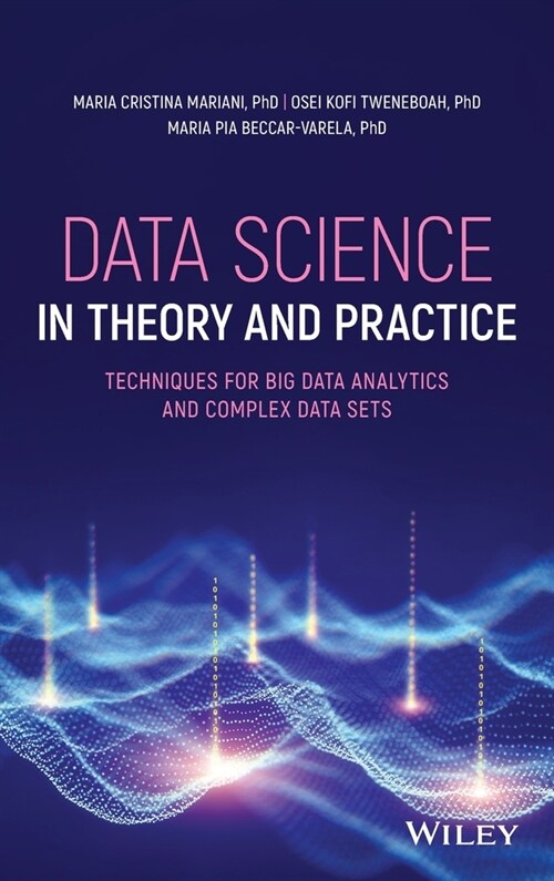 Data Science in Theory and Practice: Techniques for Big Data Analytics and Complex Data Sets (Hardcover)