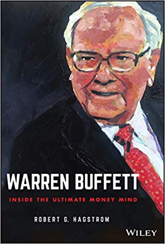 Warren Buffett: Inside the Ultimate Money Mind (Hardcover)