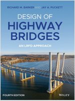 Design of Highway Bridges: An LRFD Approach (Hardcover, 4)
