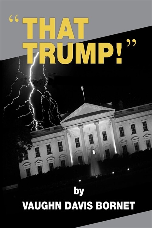 That Trump! (Paperback)
