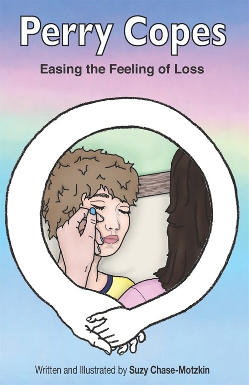 Perry Copes: Easing the Feeling of Loss (Paperback)