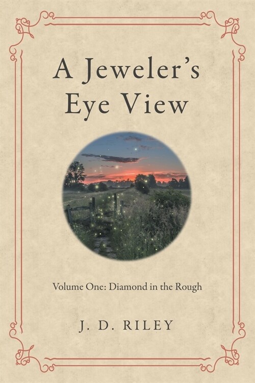 A Jewelers Eye View: Volume One: Diamond in the Rough (Paperback)