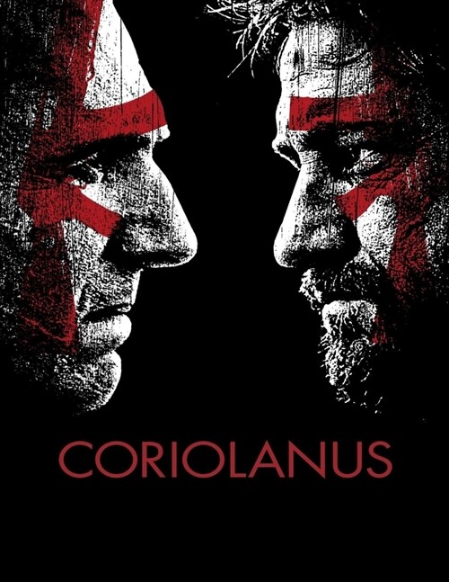 Coriolanus: Screenplay (Paperback)