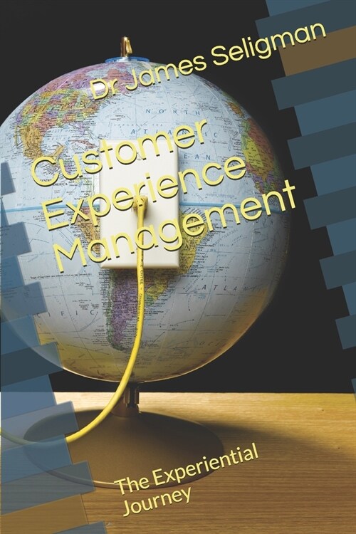 Customer Experience Management: The Experiential Journey (Paperback)