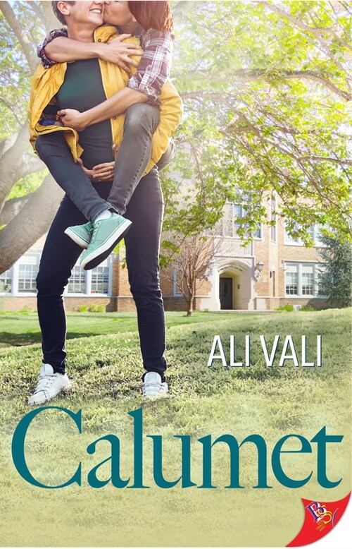 Calumet (Paperback)