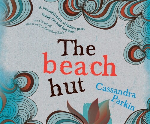 The Beach Hut (Audio CD)