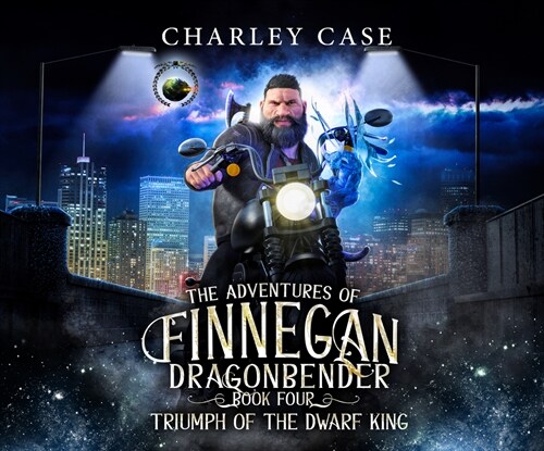 Triumph of the Dwarf King (Audio CD)