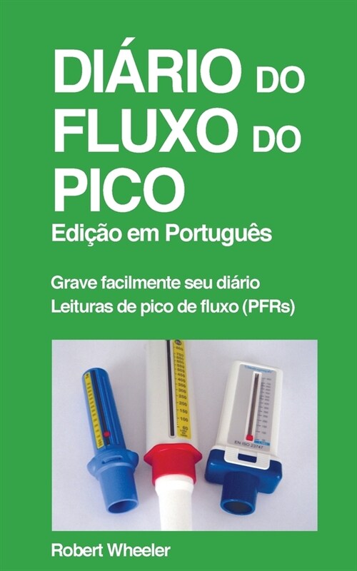 Di?io do Pico do Fluxo (Paperback)