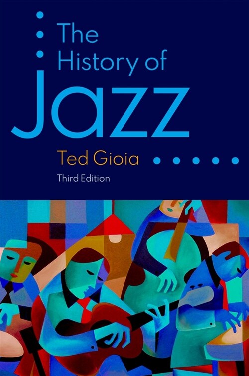 The History of Jazz (Paperback, 3)