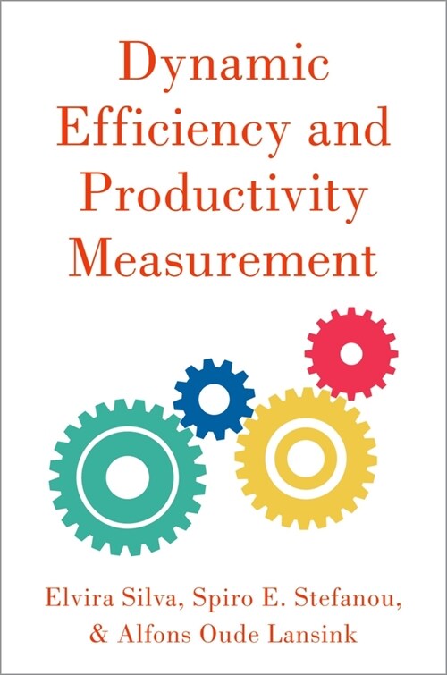 Dynamic Efficiency and Productivity Measurement (Hardcover)