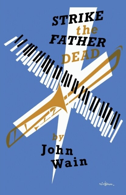 Strike the Father Dead (Paperback)