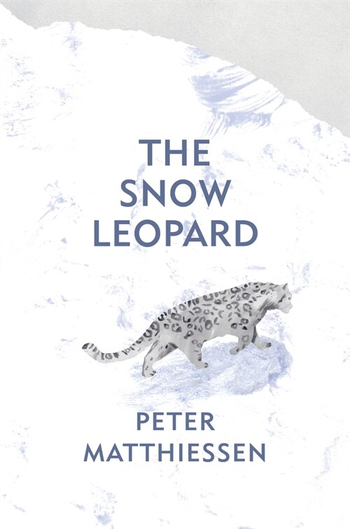 The Snow Leopard (Hardcover)