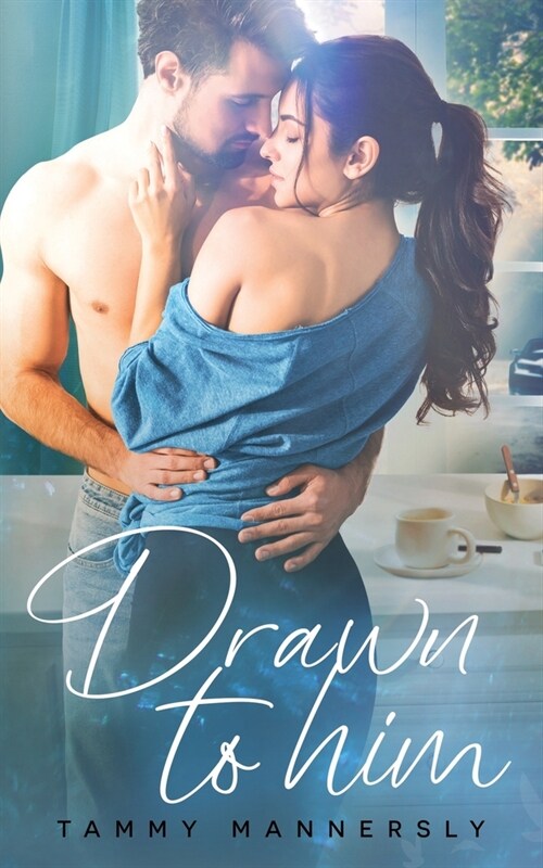 Drawn to Him (Paperback)