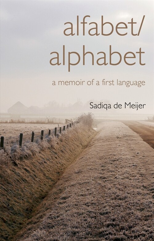 Alfabet/Alphabet (Paperback)