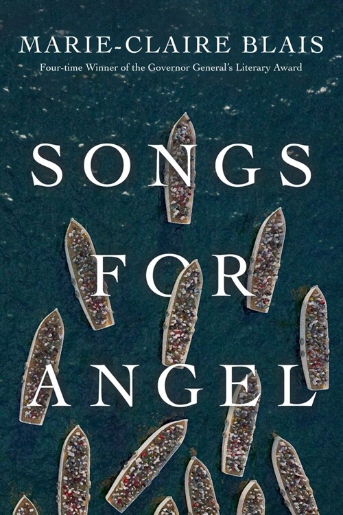 Songs for Angel (Paperback)