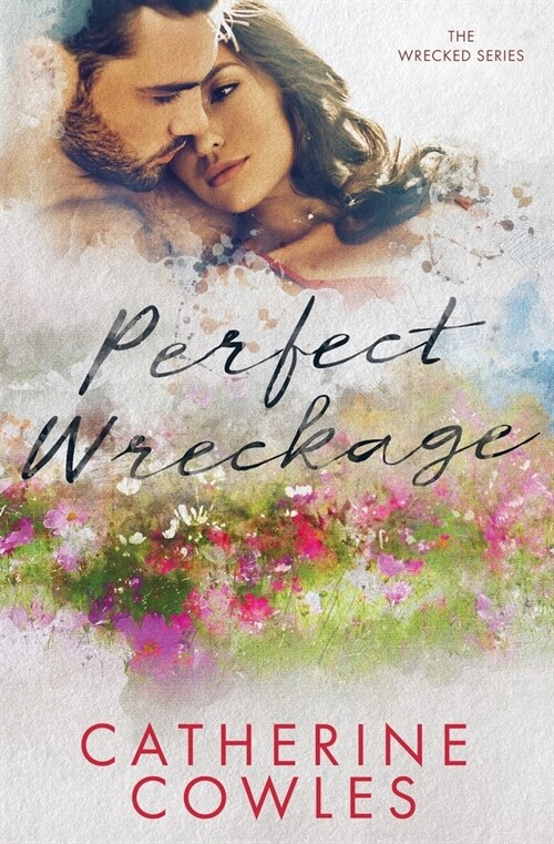 Perfect Wreckage (Paperback)