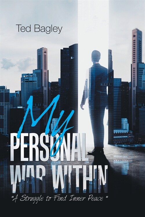 My Personal War Within (Paperback)